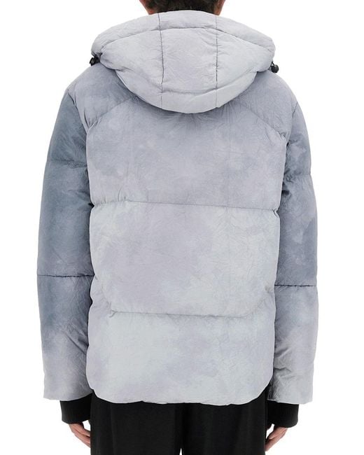 JG1 Blue Jacket With Zip