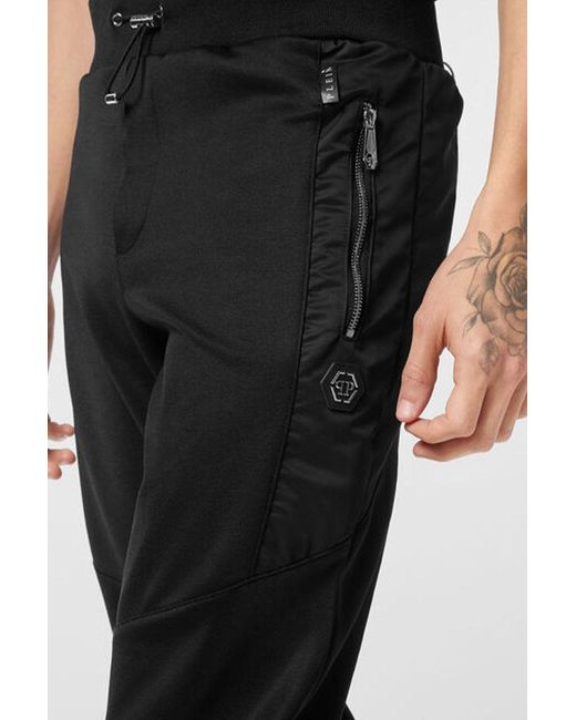 Philipp Plein Philipp Plein Black