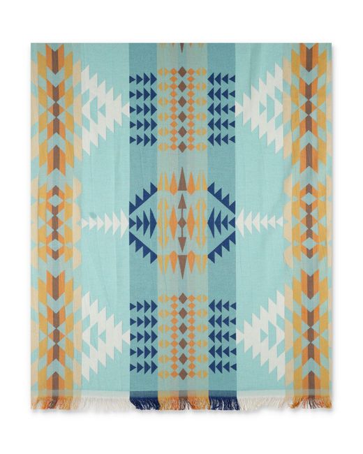 Pendleton Blue Seawear