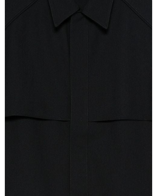 Camisa Juun.J de color Black