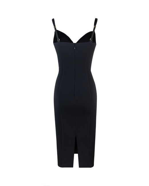 Elisabetta Franchi Blue Abito