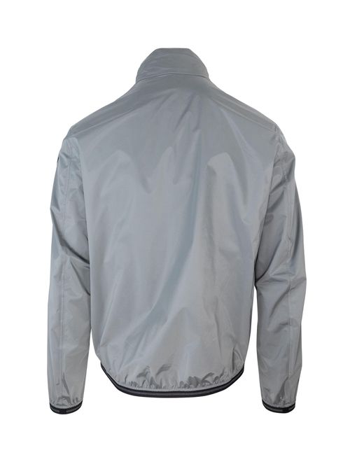 Blauer Gray Giacca Nastrata Farrin Grigio