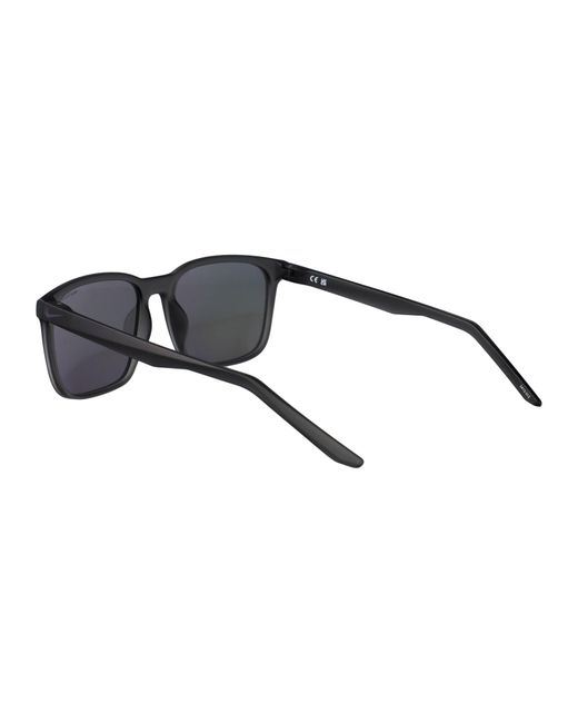 Nike Blue Squared Sunglasses Fd1849 66
