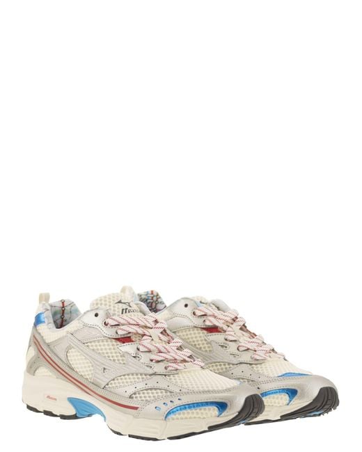 Mizuno Multicolor Mxr for men