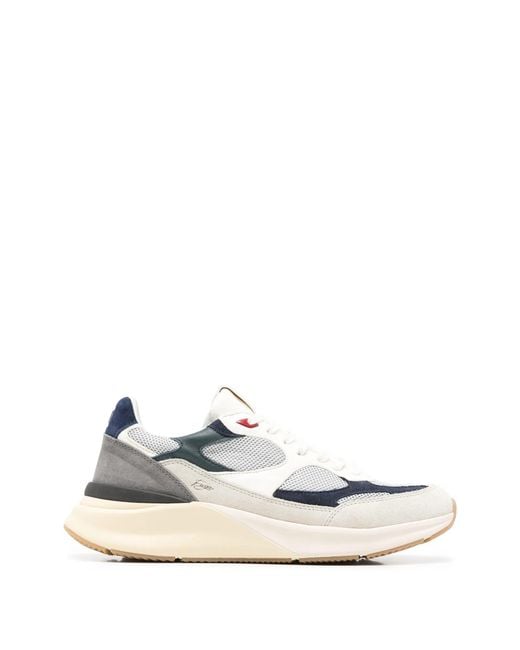 Date White Fuga 20 Colored
