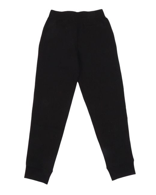 Polo Ralph Lauren Black Jogger Bottoms Pant
