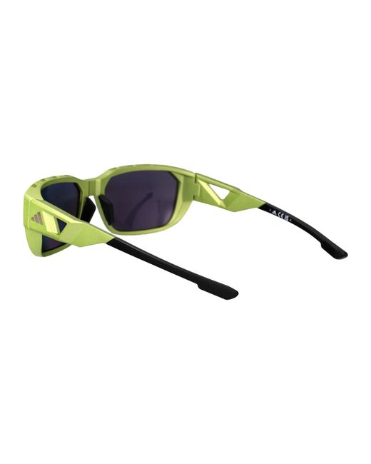 Adidas Multicolor Sunglasses