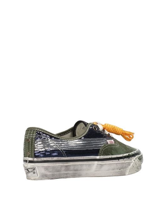 Vans Black Sneakers