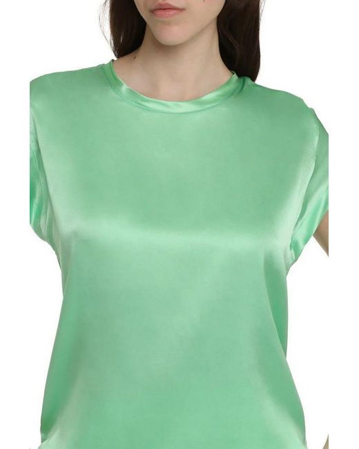 Pinko Groen in het Green