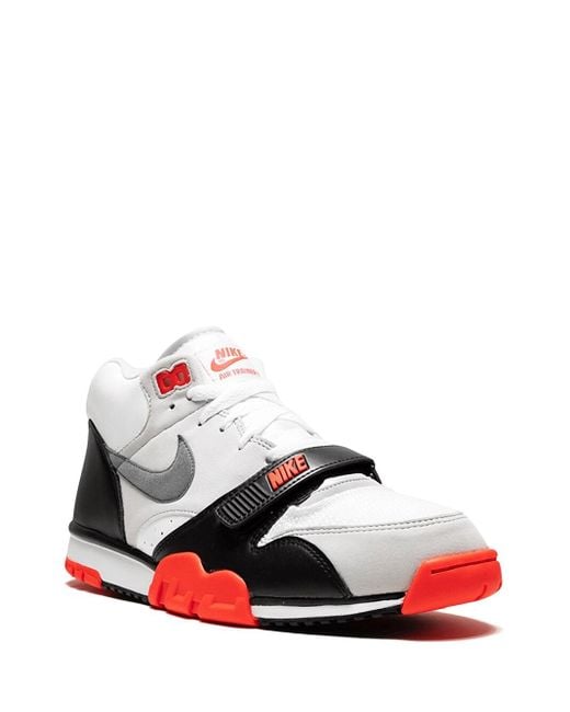 Nike White Nike for men