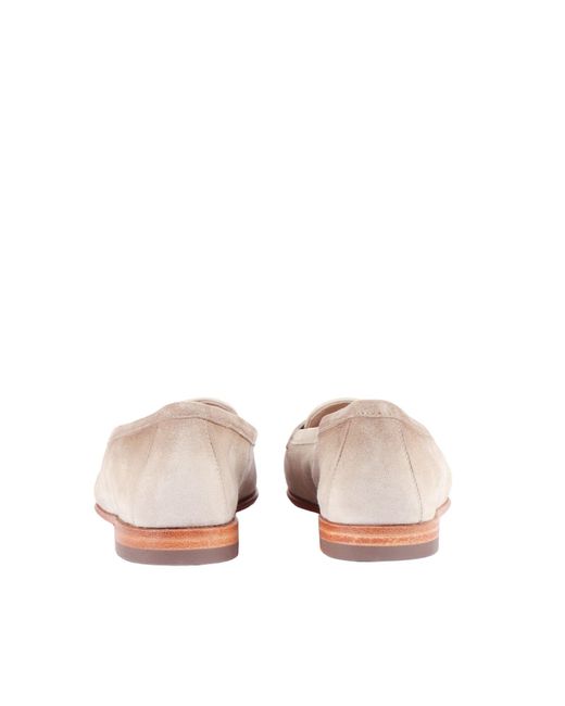 Santoni Pink Carla Aeae10