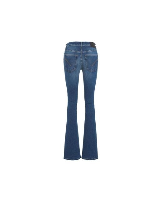 Dondup Blue Jeans