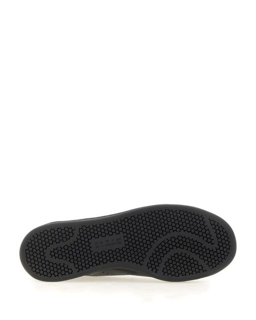 Y-3 Black Stan Smith" Sneaker for men