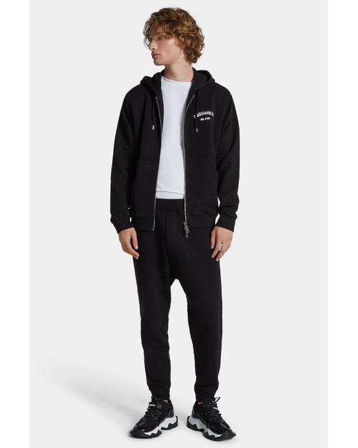 DSquared² Blue Schwarz