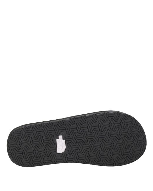 The North Face Black Sandals