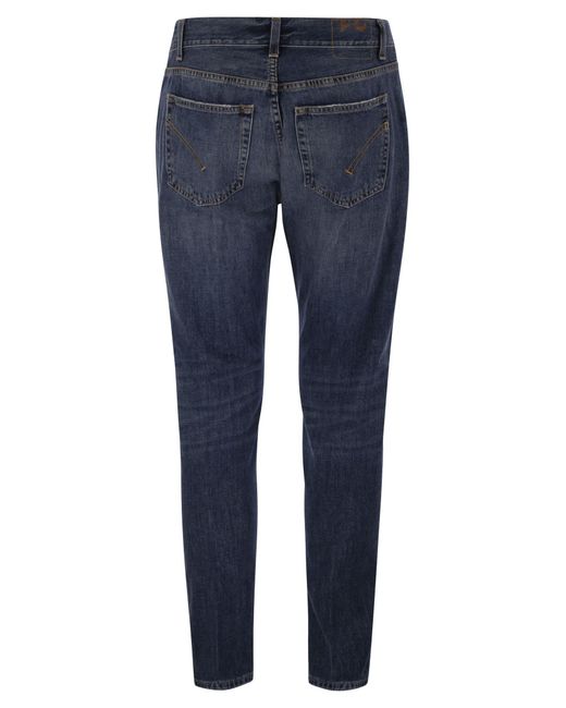 Dondup Blue Dian