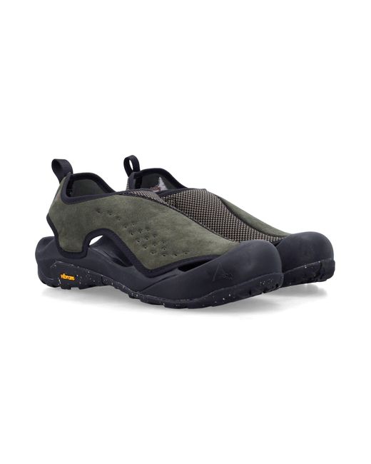 Roa Black Arpy for men