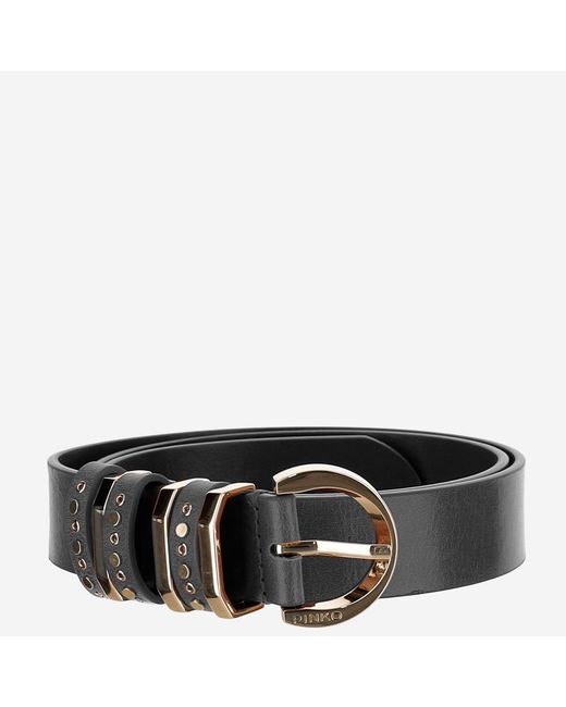 Pinko di Pinko in Black