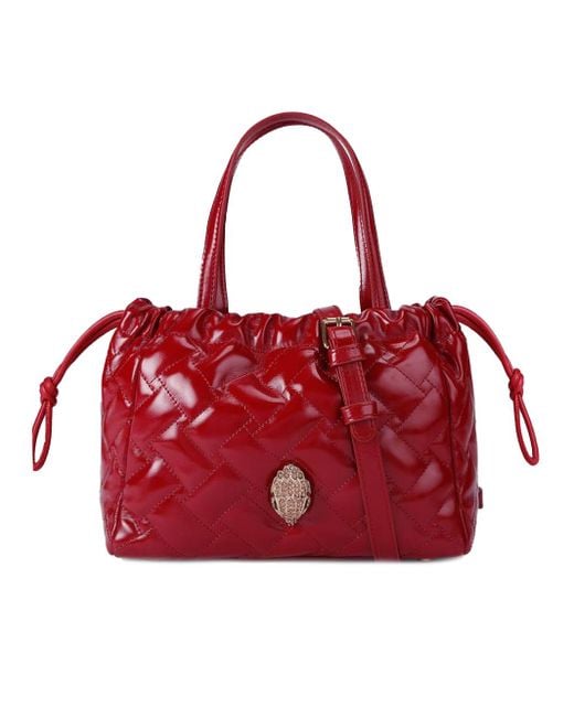 Kurt Geiger Red S Bags ..