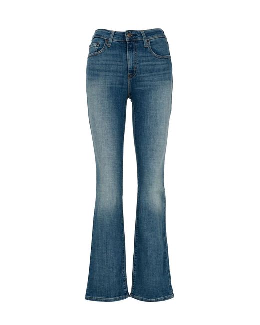 Lévi's Jean Levi's en coloris Blue