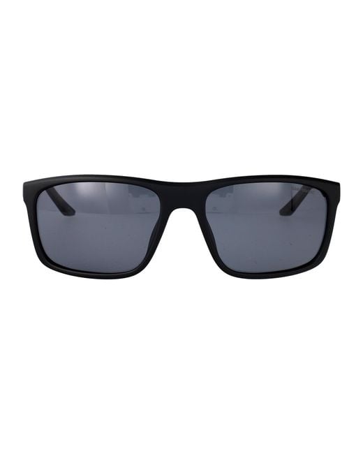 Nike Blue Sunglasses for men