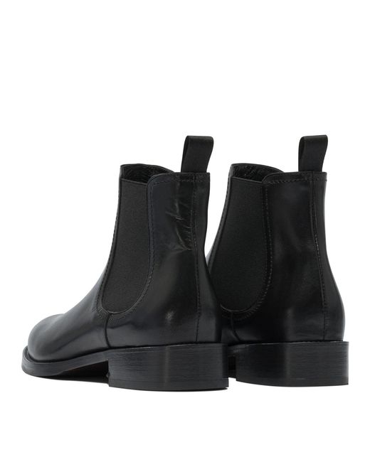 MARETTO® Black Stiefeletten