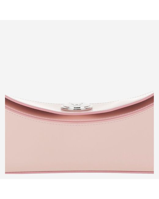 Jacquemus Pink Jacquemus