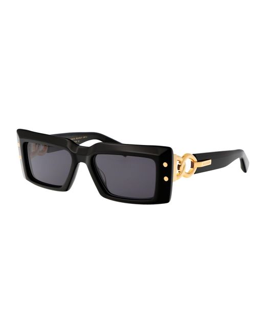 Balmain Black Sunglasses