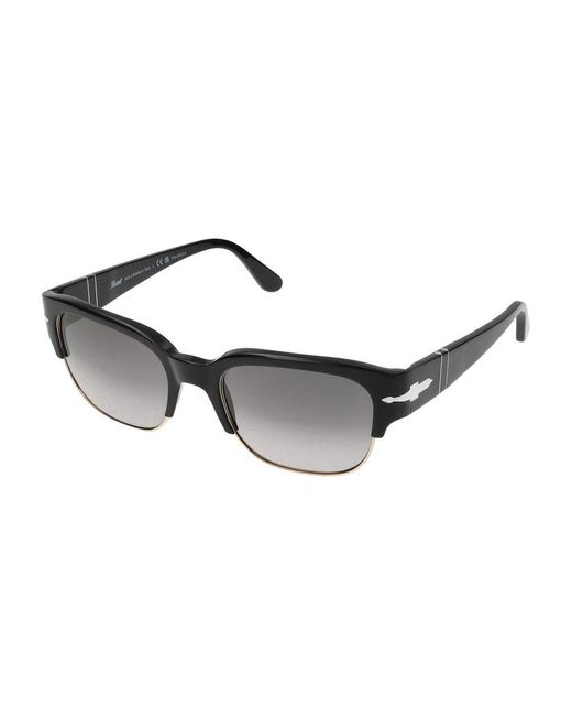 Persol Black Sunglasses 0 Po3319 S /20/145