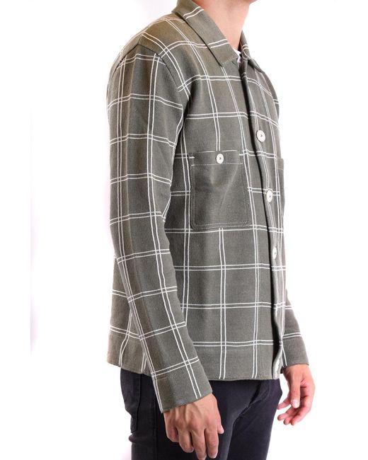 Albarena Gray Jacket