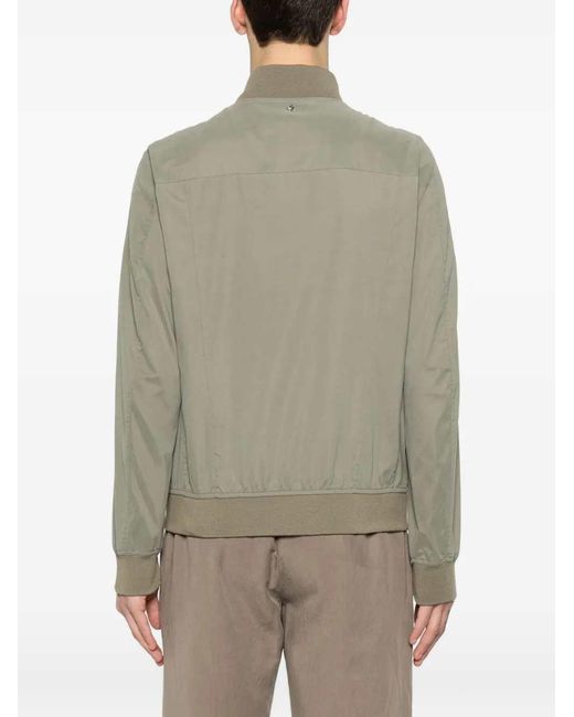 Montecore Natural Jacket With Pockets