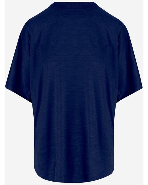 Carven Blue Carven