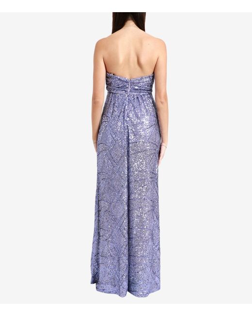 Aniye By Purple Dresses