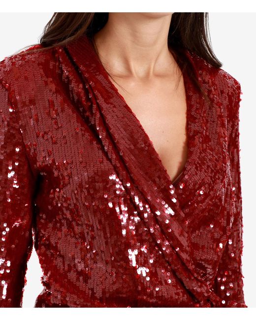 Aniye By Red Jackets