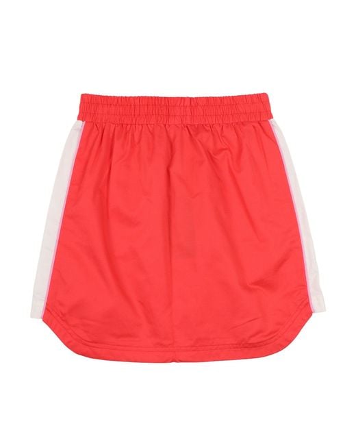 KENZO Red Gonna