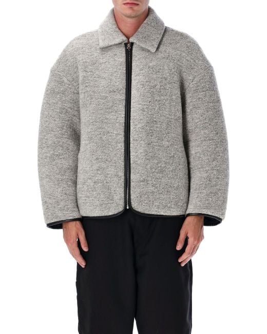 J.W. Anderson Gray JW Anderson Coats