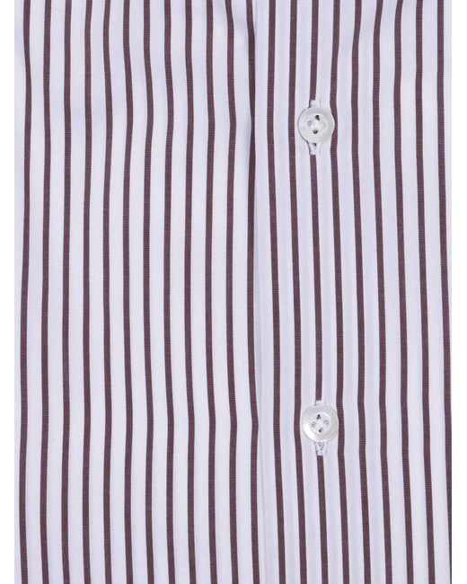 MAZZARELLI CAMICIE Blue Camicia