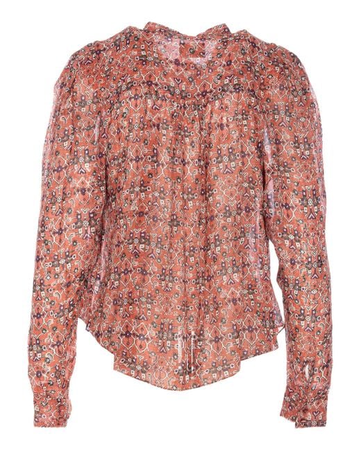 Isabel Marant Black Noeline