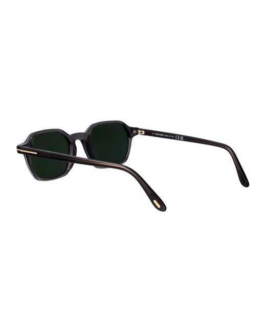 Tom Ford Green Sunglasses for men