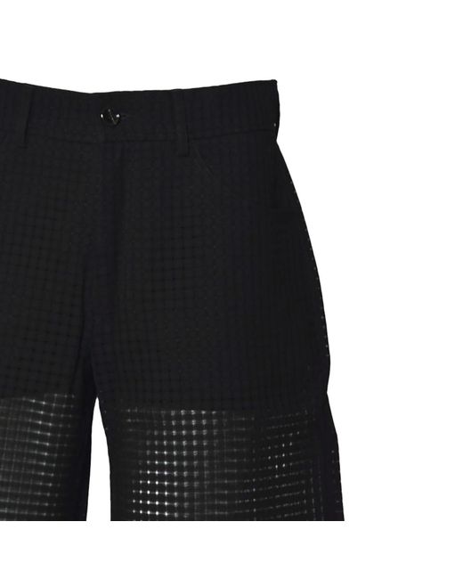 Séfr Korte Broek in het Black