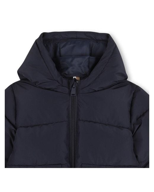 Boss Blue Sports Jacket
