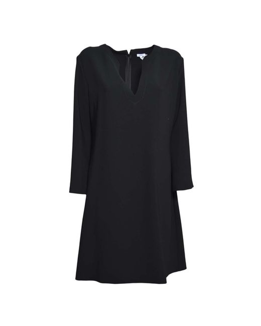 Aspesi Jurken in het Black