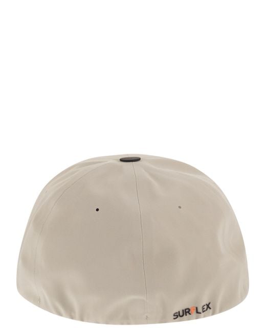 Rrd Natural Surflex Stretch Technical Baseball Cap