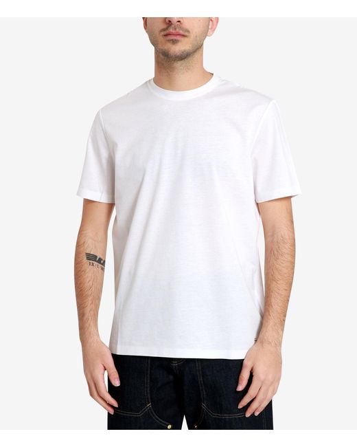 Heskimo White T Shirts And Polos