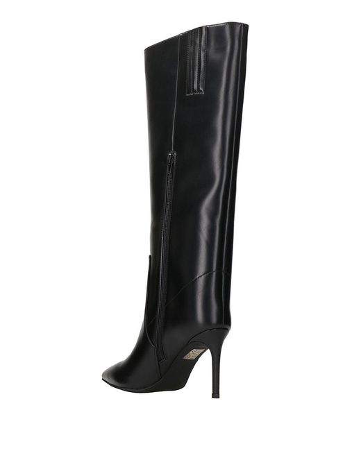 Jeffrey Campbell Black Boots
