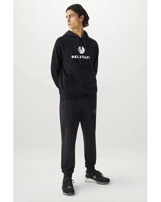 Belstaff Black Sweatshirt