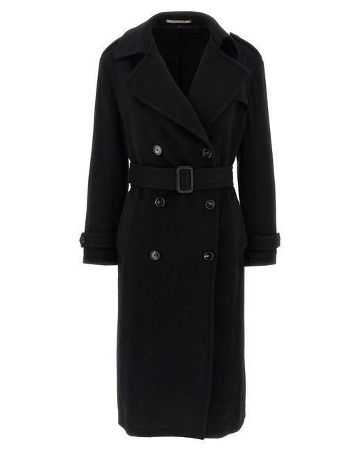 Tagliatore 'bonny' Jas in het Black