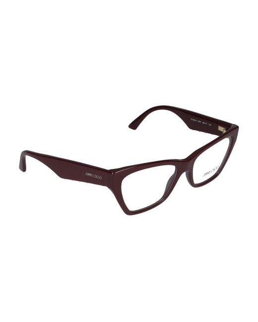 Lunettes de soleil 0 JC3021 H 5057 / 17/140 Jimmy Choo pour homme en coloris Black