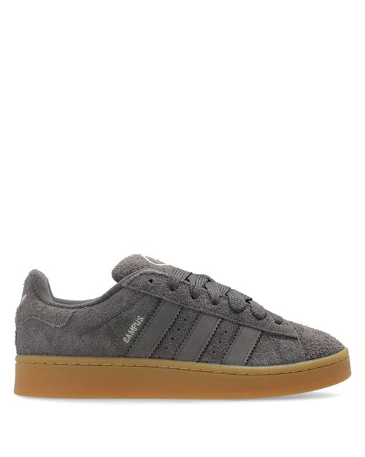 Adidas Gray Campus 00S W Shoes