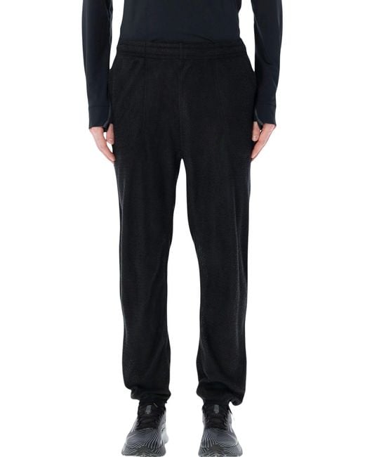 Nike Black Acg Wolf Lichen Fleece Jogger